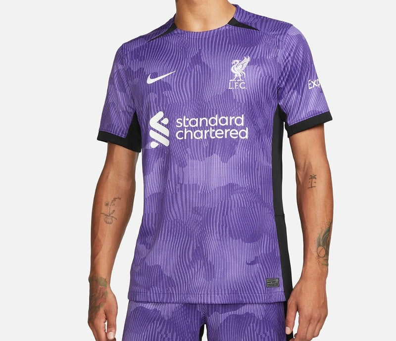 Shirt Liverpool Third 23/24