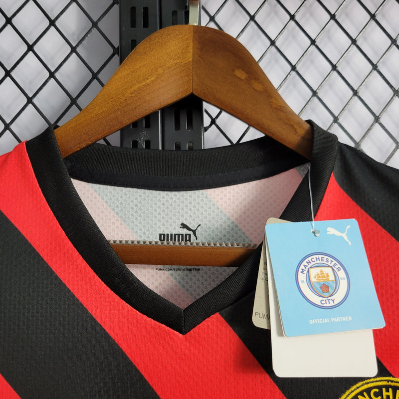 Shirt Manchester City II 2022/23