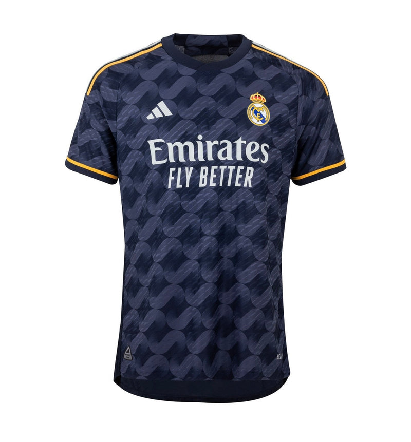 Shirt Real Madrid Away 23/24 - Spelerversie