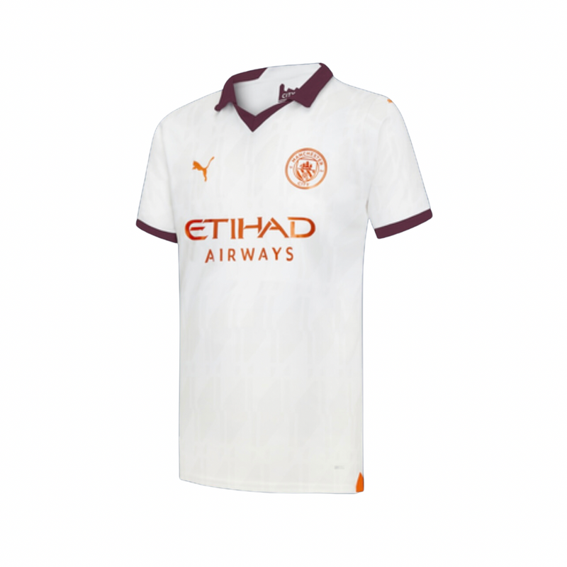 Shirt Manchester City Away 23/24