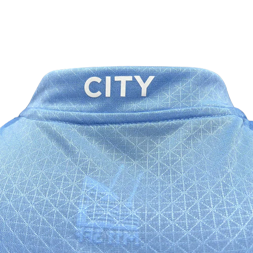 Shirt Manchester City Home 23/24 Spelerversie