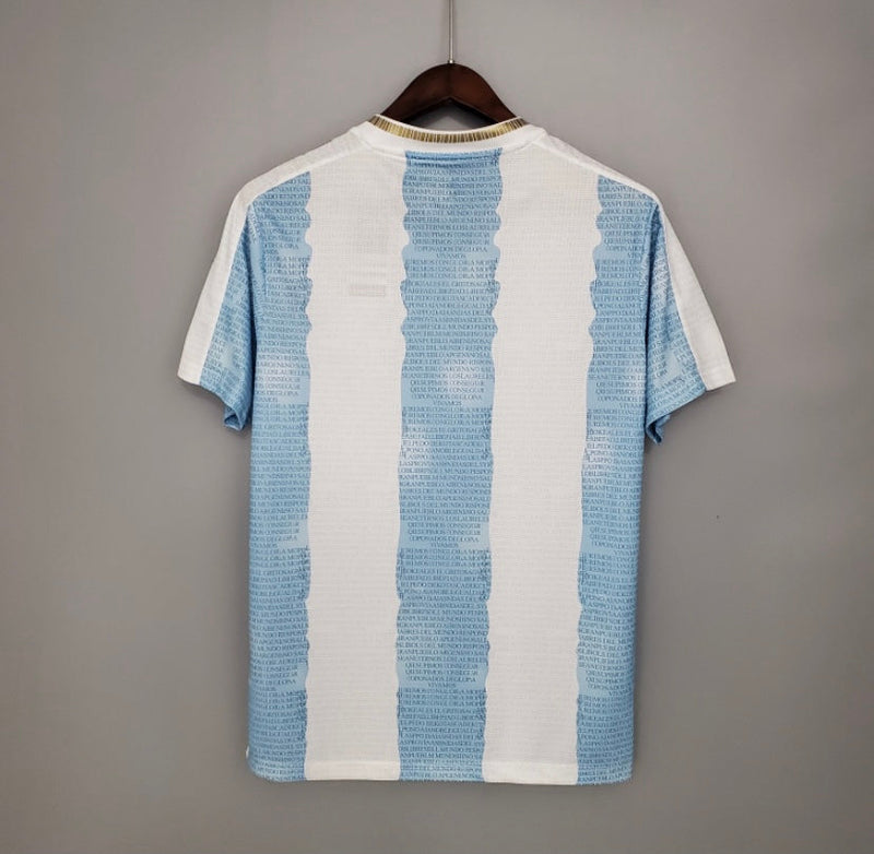 Shirt Maradona Special Edition Argentina