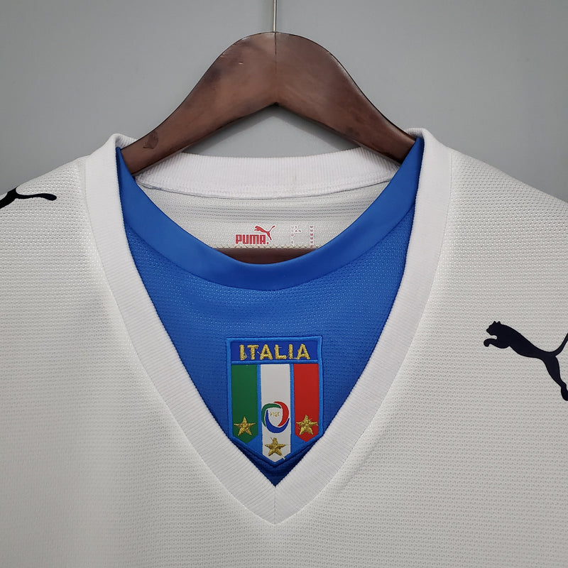 Shirt Retro Italy 2006