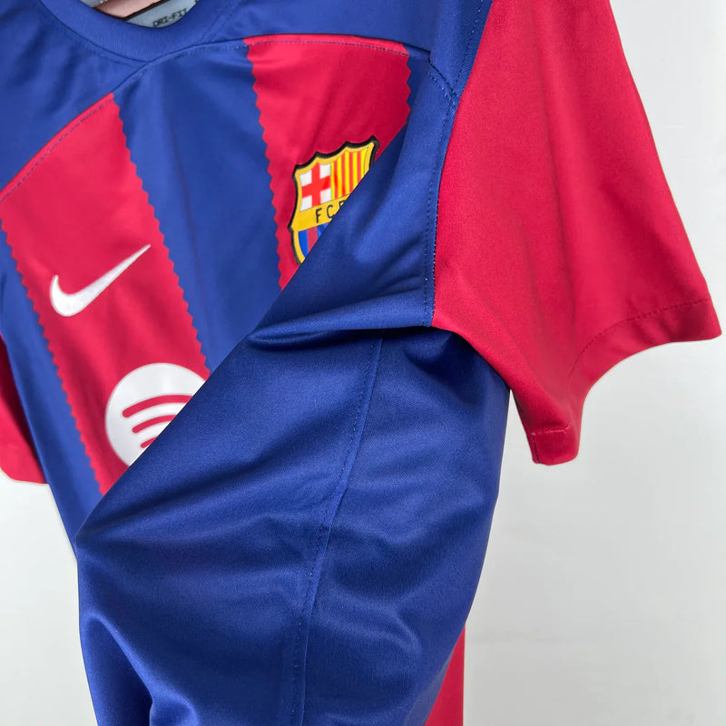 Shirt FC Barcelona Home 23/24