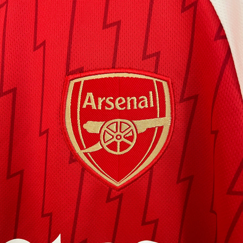 Shirt Arsenal Home 23/24