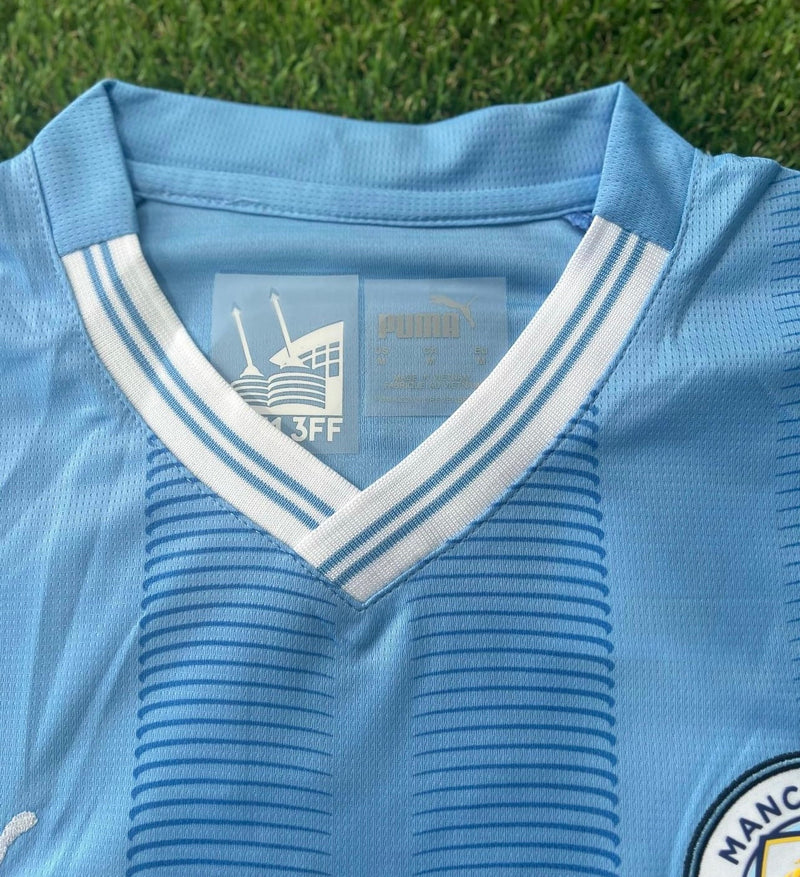 Shirt Manchester City Home 23/24