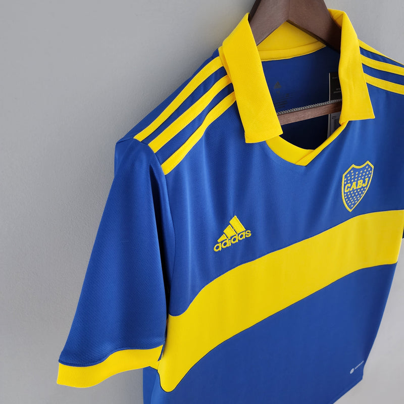 Shirt Boca Juniors I 22/23