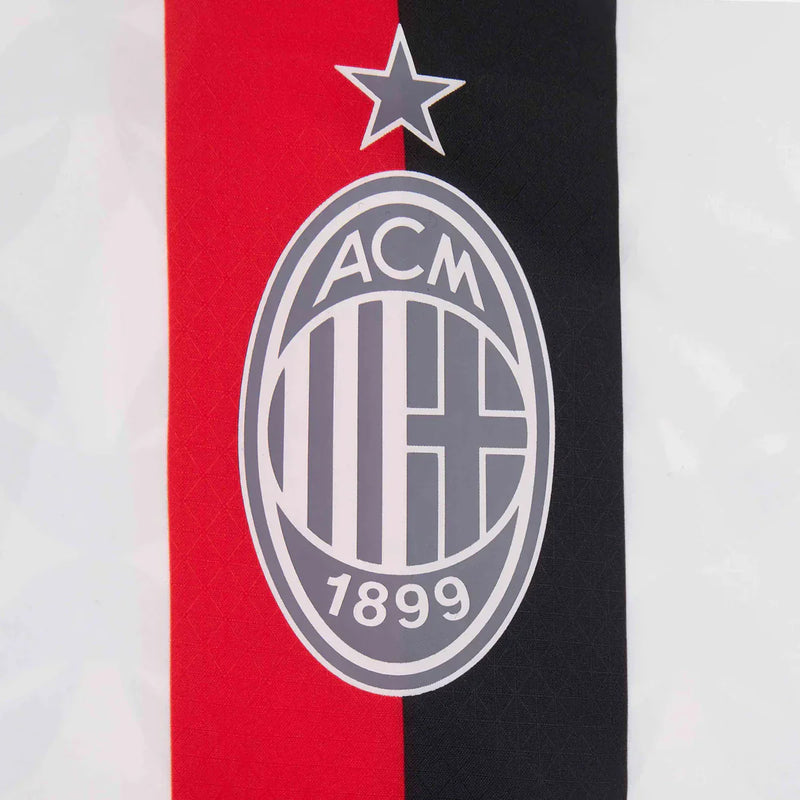 Shirt AC Milan Away Spelerversie 23/24 -Patch serie A