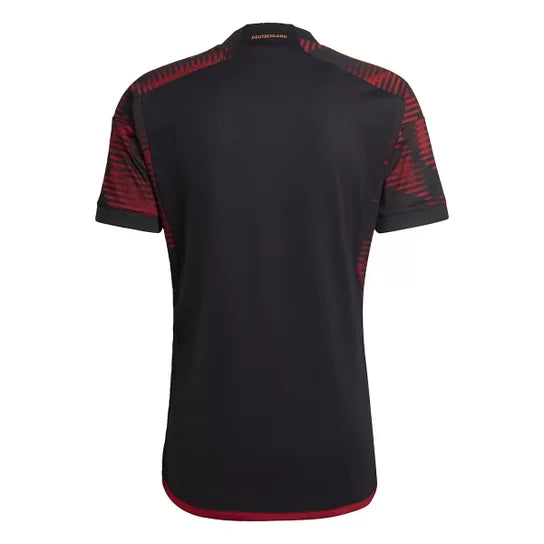 Shirt Germany Away 2022-2023