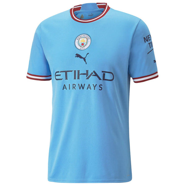 Shirt Manchester City I 2022/23