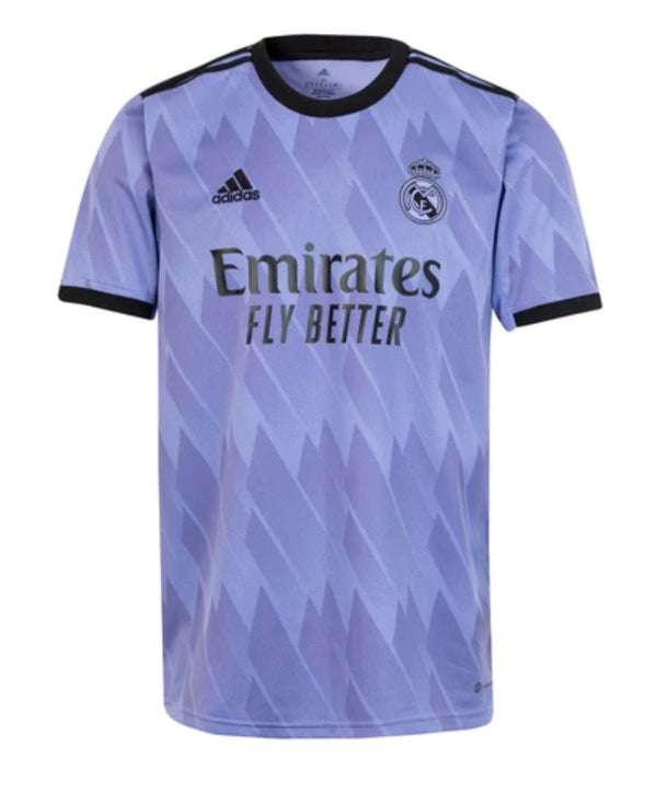 Shirt Real Madrid ll 22/23