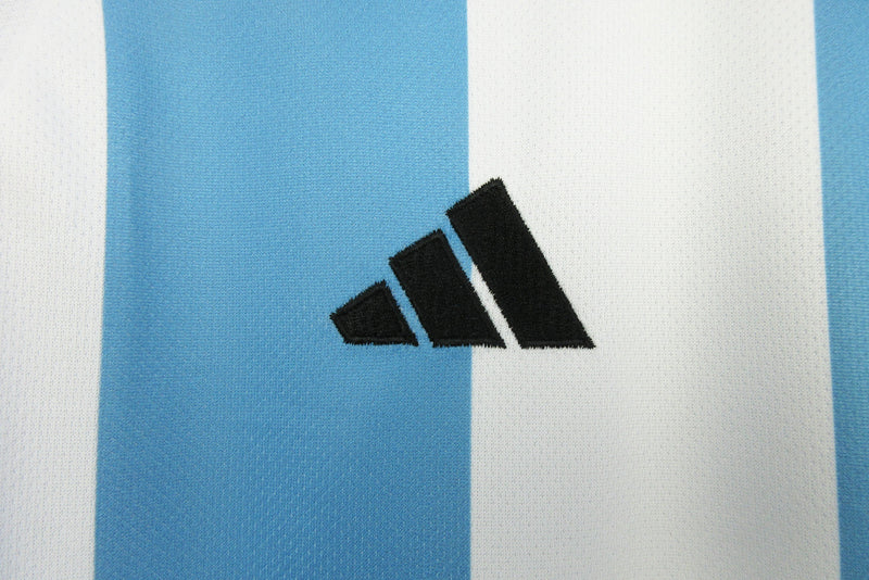 SHIRT ARGENTINA Home - 3 STELLE - 22/23 - BIANCA E AZZURRA