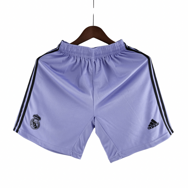 Shorts Real Madrid II 22/23