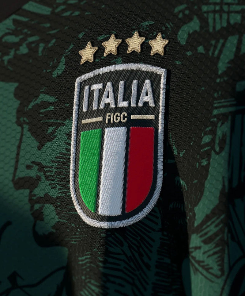 Shirt da calcio Italy Speciale editie 2023/24