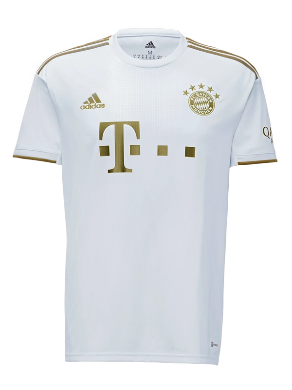 Shirt Bayern Monaco II 22/23