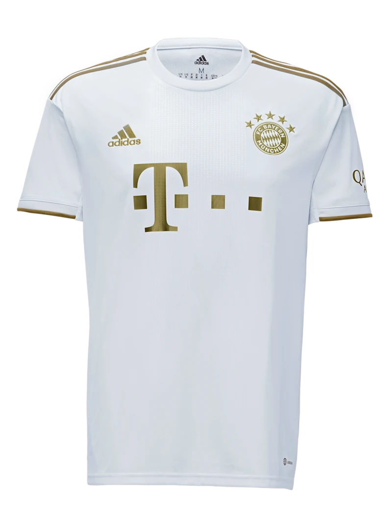 Shirt Bayern Monaco II 22/23