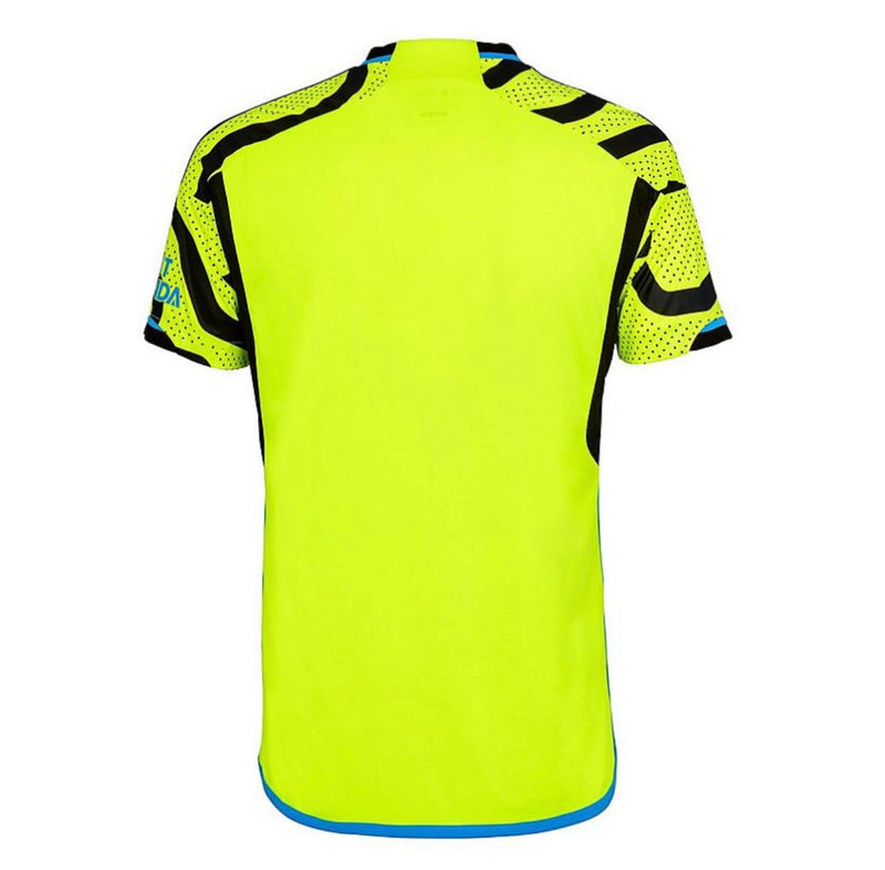 Shirt Arsenal Away 23/24