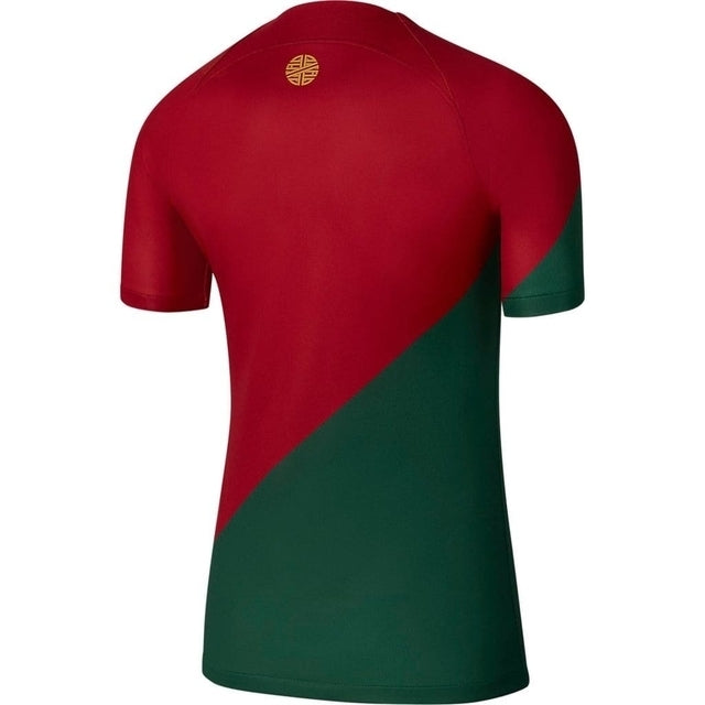 Shirt Portugal I 22/23 - Vrouwelijk