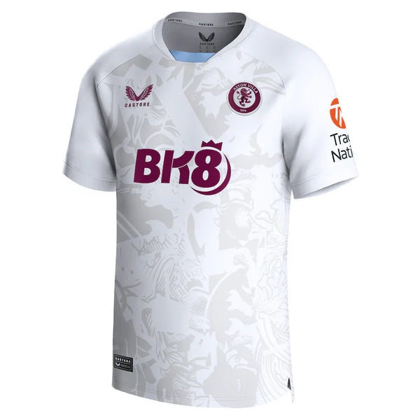 Shirt Aston Villa FC Away 23/24