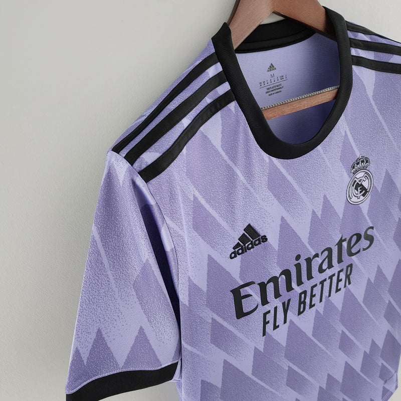 Shirt Real Madrid ll 22/23