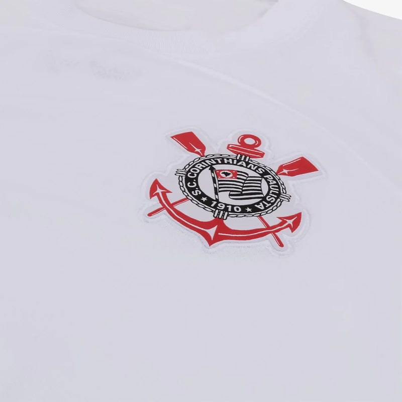 Shirt Corinthians I 23/24 - Bianca