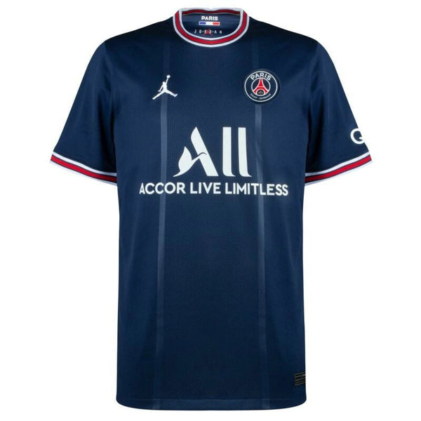 Shirt PSG home 21/22