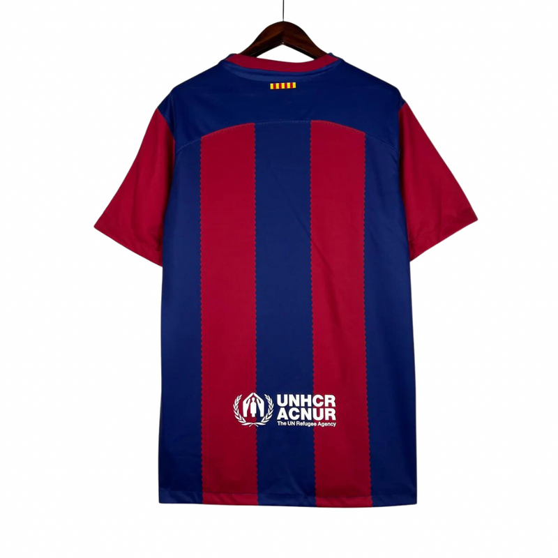 Shirt FC Barcelona Home 23/24