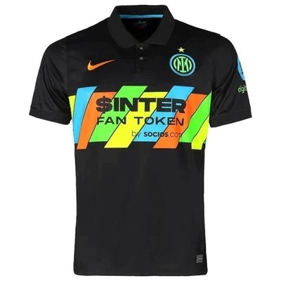 Shirt Retro Inter 21/22