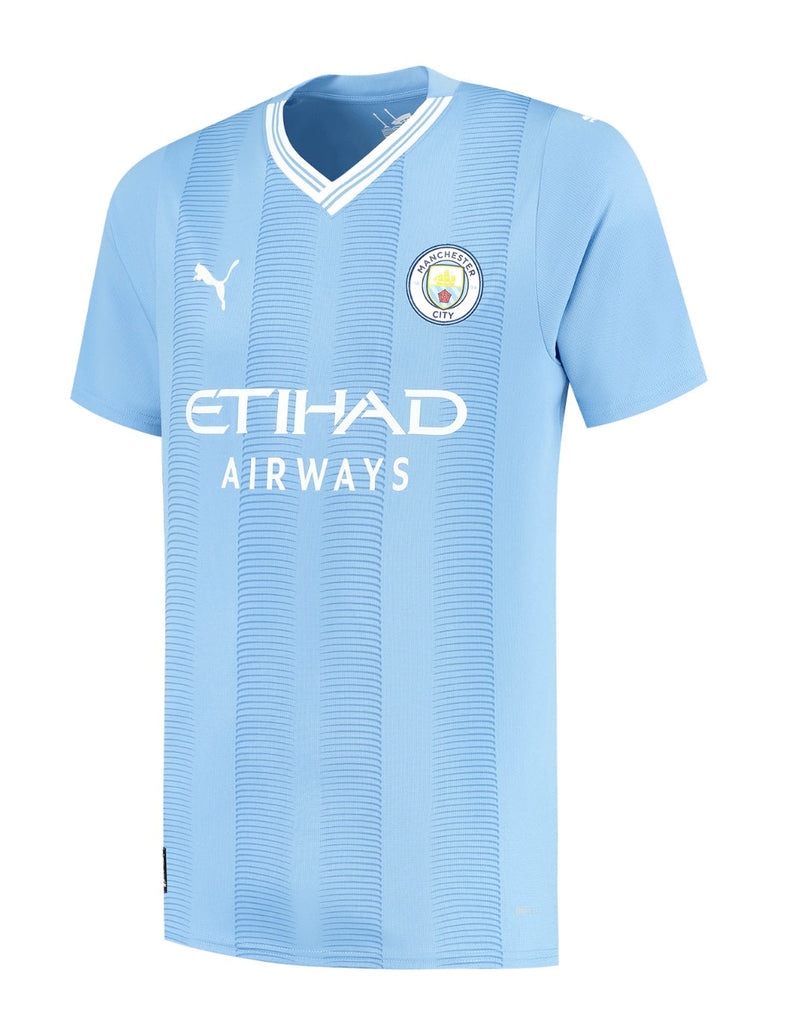 Shirt Manchester City Home 23/24