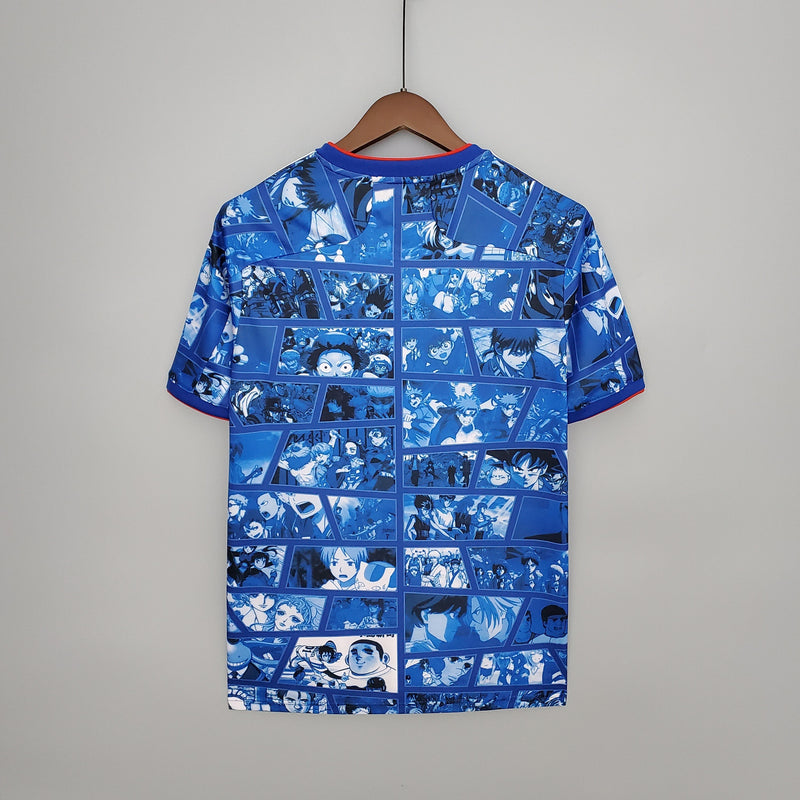 Shirt Japan Anime 21/22