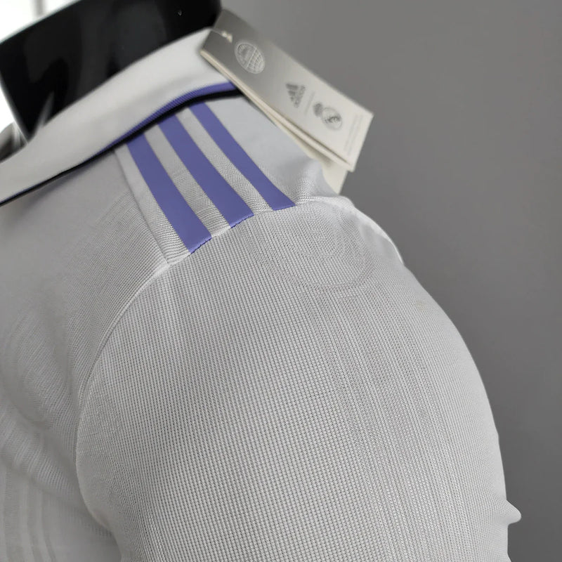 Shirt Real Madrid home 22/23 Adidas - Uomo - (Versione Player)