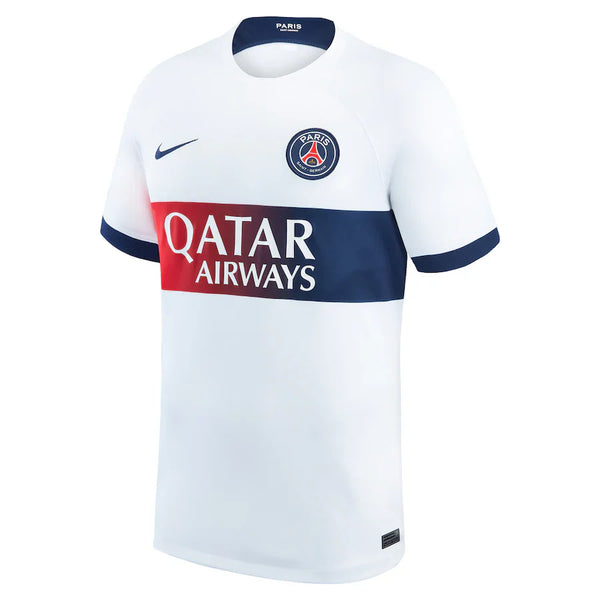 Shirt PSG Away 23/24