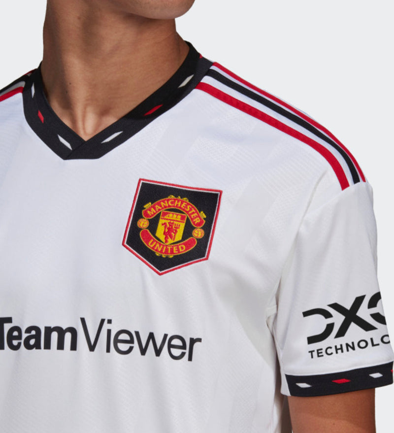 Shirt Manchester United II 2022-23