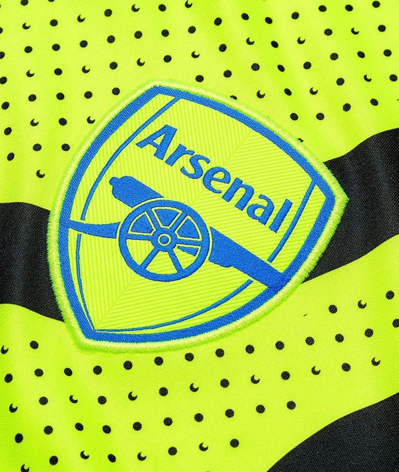 Shirt Arsenal Away 23/24