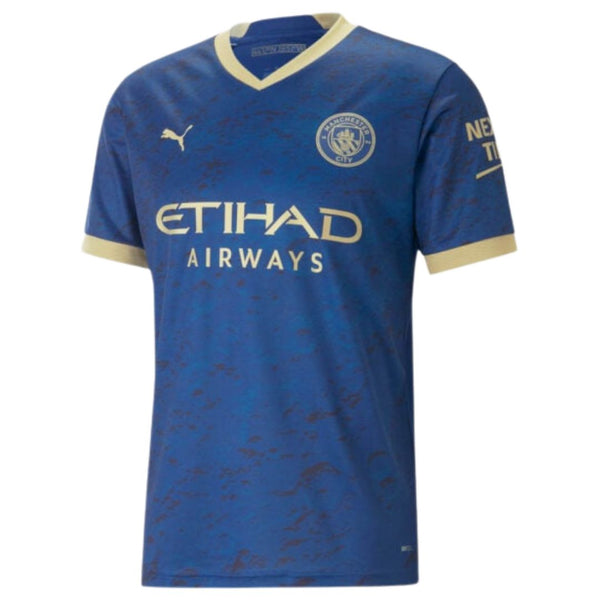 Shirt Manchester City Capodanno Cinese 2023