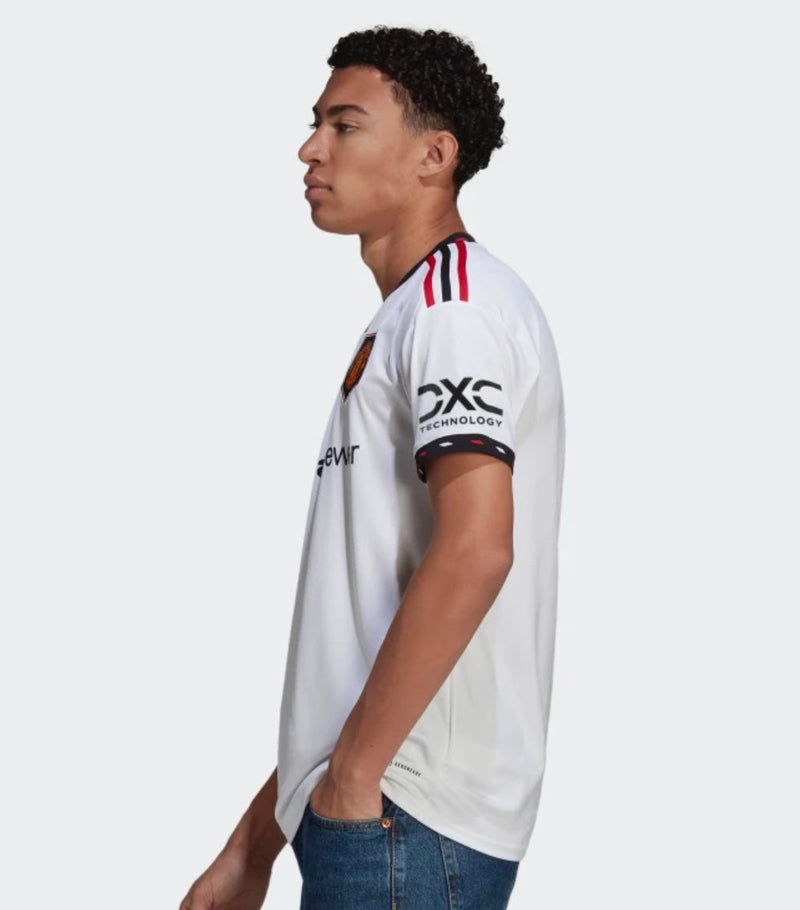 Shirt Manchester United II 2022-23