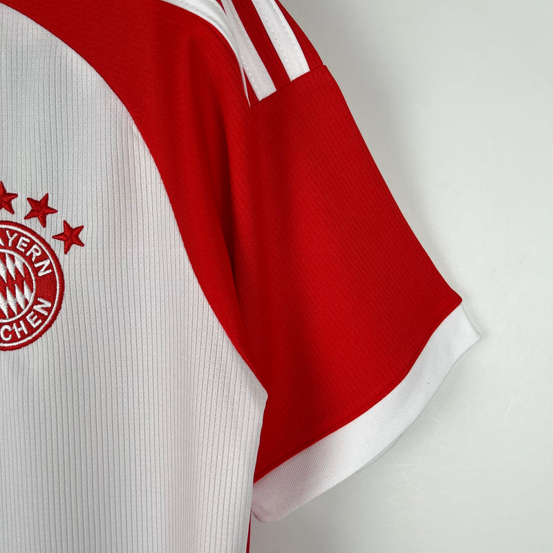 Shirt Bayern Monaco Home 23/24