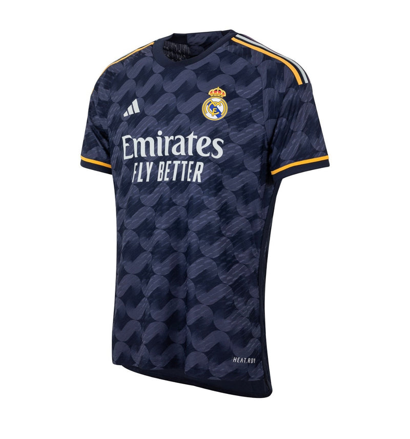 Shirt Real Madrid Away 23/24 - Spelerversie