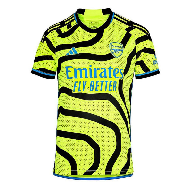 Shirt Arsenal Away 23/24