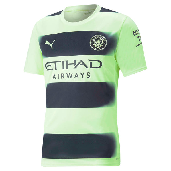 Shirt Manchester City III 2022/23