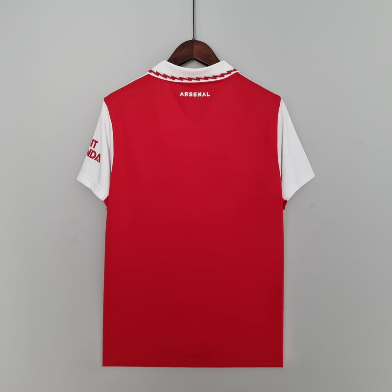 Shirt Arsenal I 2022/23