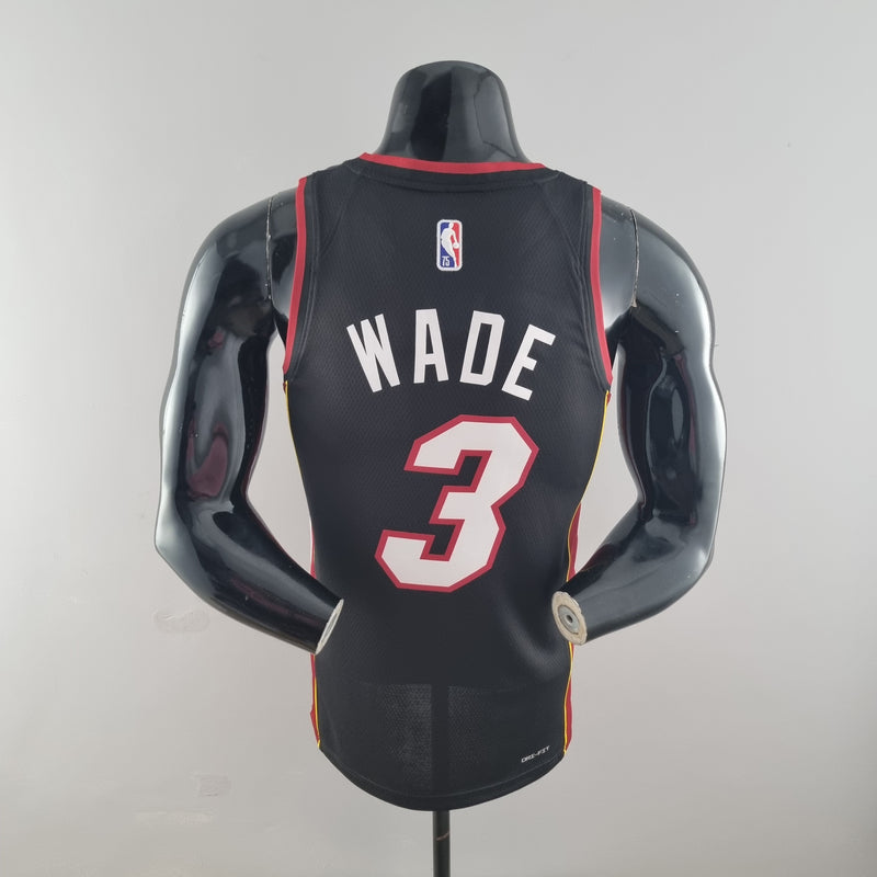 Shirt NBA Miami Heat