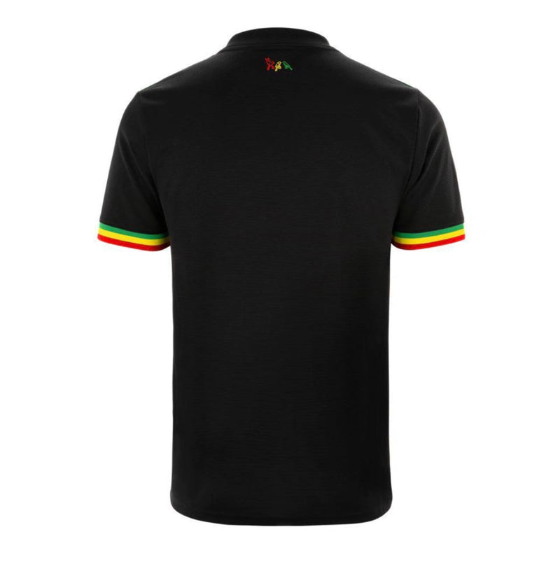 Shirt Ajax Bob Marley 2022-2023