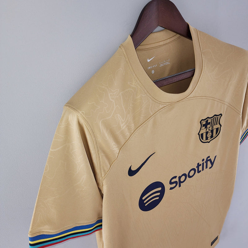 Shirt FC Barcelona II 22/23