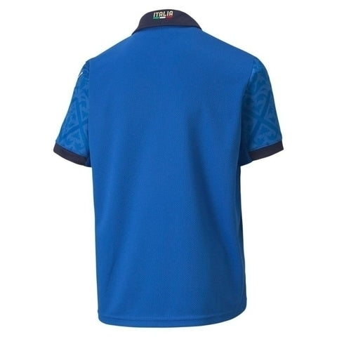 Shirt Italy RetroToppe Eurocup