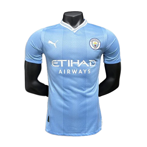 Shirt Manchester City Home 23/24 Spelerversie