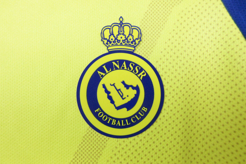 Shirt Al-Nassr Home 22/23