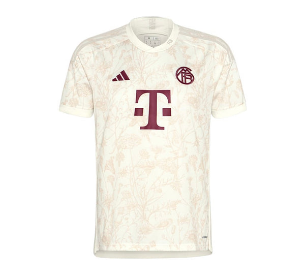 Shirt Bayern Monaco Third 23/24