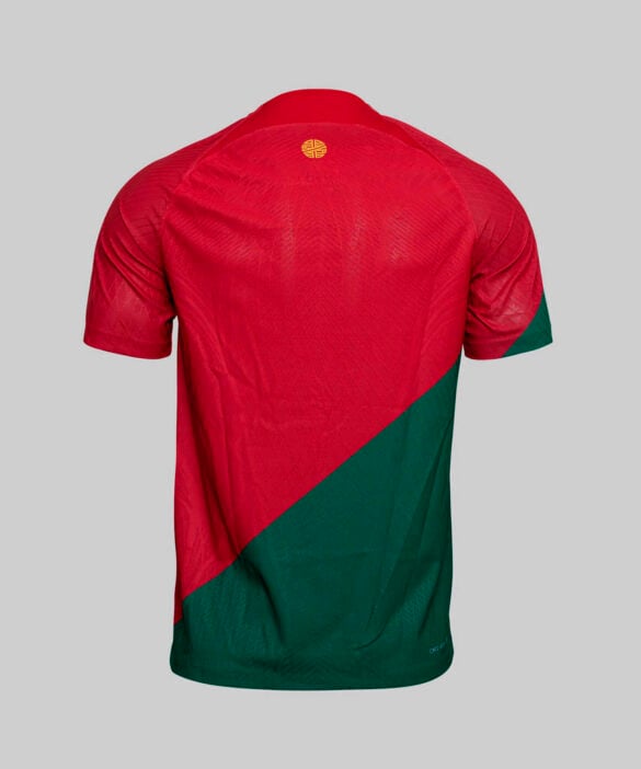 Shirt Portugal Home 22/23