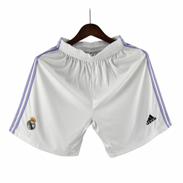 Shorts Real Madrid I 22/23